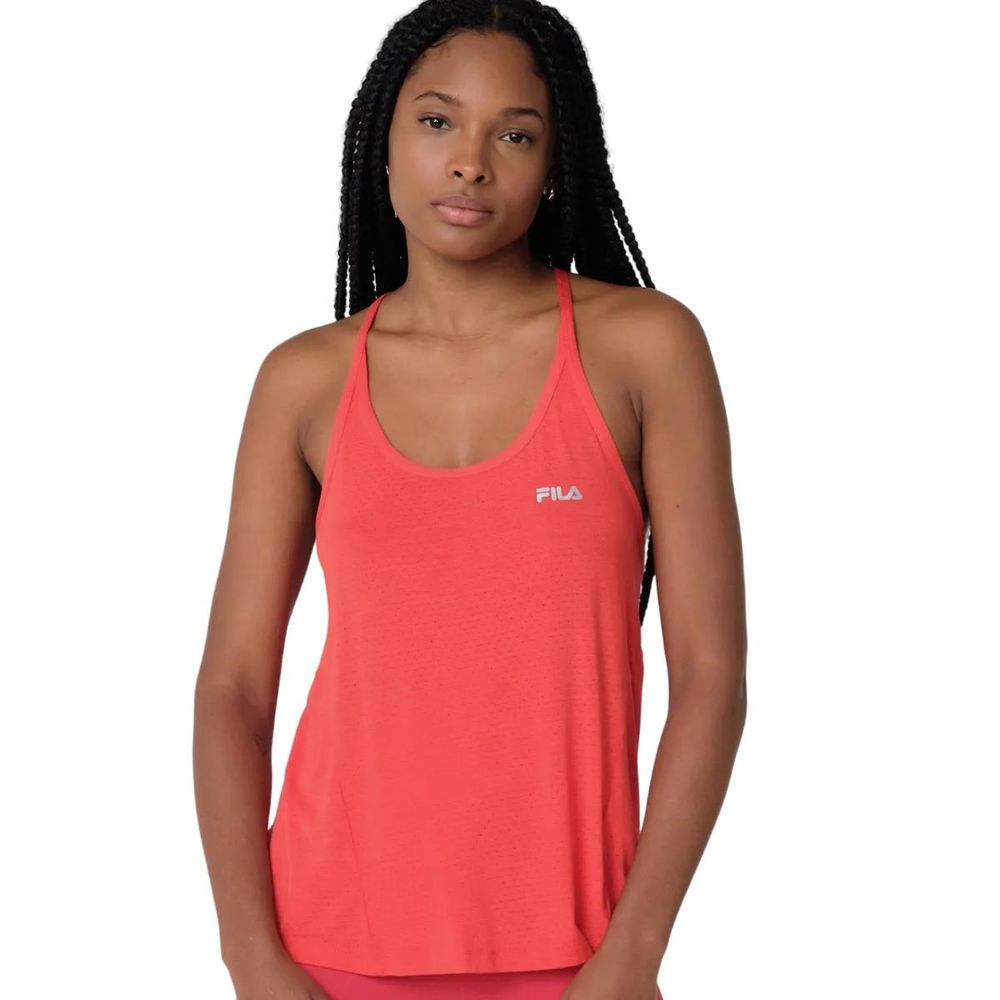 Regata-Fila-Future-|-Feminina Regata-Fila-Future-|-Feminina